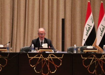 توقعات بنمو احتياطات العراق النقدية فوق 90 مليار دولار نهاية 2022