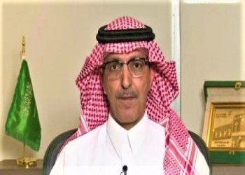 وزير المالية السعودي: تمديد وشيط لوديعة بـ 3 مليارات دولار لدى باكستان