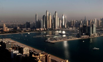 مستثمرون روس يتوافدون إلى دبي هرباً من العقوبات