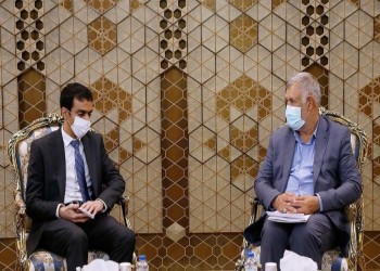 برلماني إيراني: نرحب بتعزيز التعاون الاقتصادي مع الإمارات