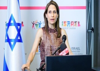 إسرائيل توقع مع المغرب أول اتفاقية بالمجال العلمي