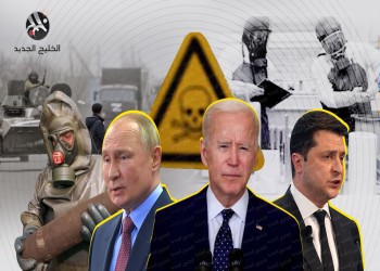 غزو أوكرانيا.. كيف منع الردع النووي روسيا وأمريكا من الذهاب بعيدا؟