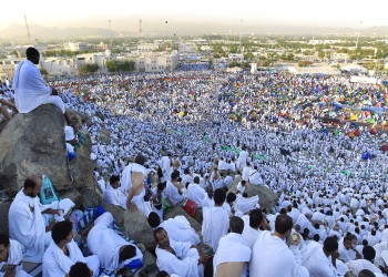 السعودية تمنع المقيمين من دخول مكة استعدادا لموسم الحج