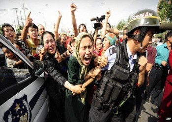 وثائق مسرّبة للشرطة الصينية توثق قمع المسلمين الإيغور