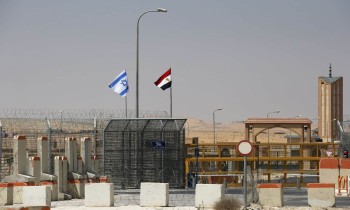 إسرائيل تحبط محاولة تهريب مخدرات على الحدود مع مصر