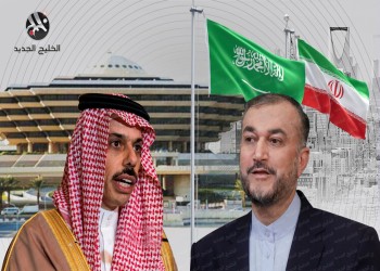 في دولة ثالثة.. وزير خارجية إيران يلمح لإمكانية لقاء نظيره السعودي