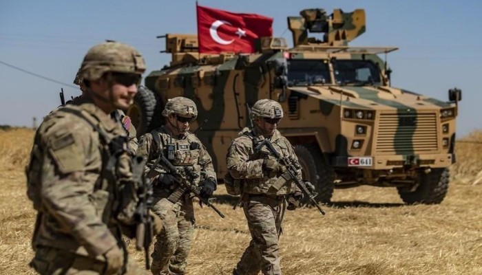 الجيش التركي يفقد 6 جنود في 3 أيام بشمال العراق