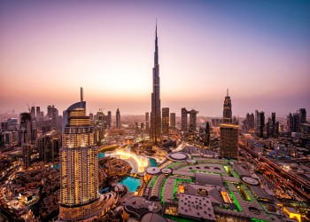 دراسة: دبي الأكثر إرهاقا على مستوى العمل في العالم