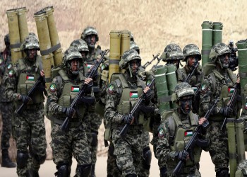 كتائب القسام: العدو سيتفاجأ من دقة صواريخنا في أي معركة قادمة
