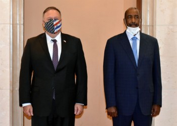 السودان والحب الأمريكي القاتل!