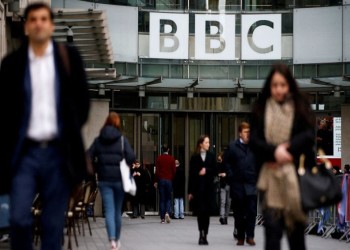 بريطانيا تطلب من بي بي سي مراجعات تركز على الحياد والتنوّع