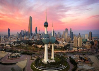 موديز تثبت تصنيف الكويت الائتماني على المدى الطويل عند  A1