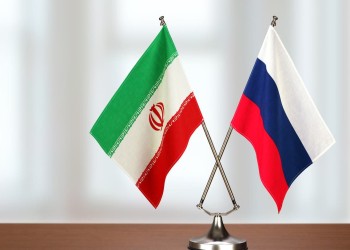 لمواجهة العقوبات.. روسيا وإيران تبحثان مقايضة إمدادات النفط والغاز