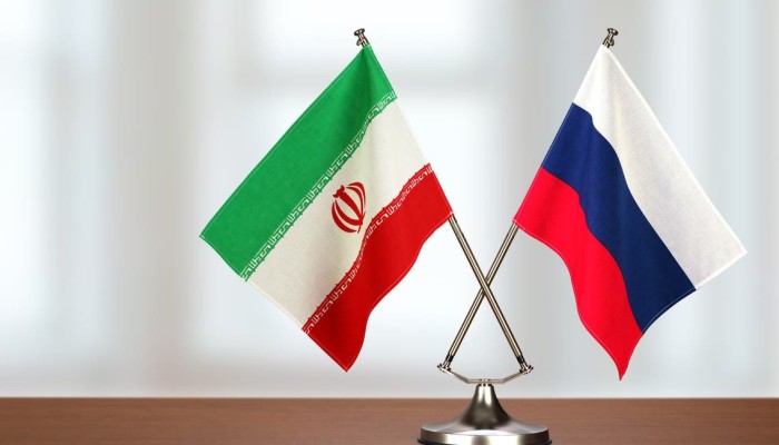 لمواجهة الغرب.. روسيا وإيران تبحثان مقايضة النفط والغاز