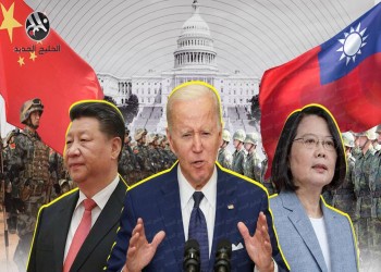بعد تعليقات بايدن.. هل تفتح واشنطن جبهة حرب جديدة مع الصين بسبب تايوان؟