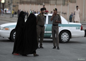 وفاة فتاة سعودية بعد تعنيفها من ذويها يشعل غضبا.. والشرطة تتدخل