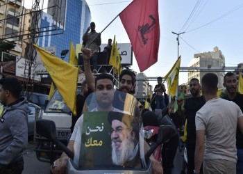 حزب الله يتهم وزير خارجية السعودية بالتدخل في شؤون لبنان