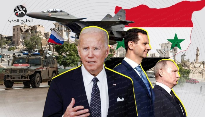 أمريكا تحاول فتح جبهة ثانية ضد روسيا في سوريا