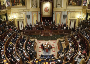 البرلمان الإسباني يرفض موقف حكومته من الصحراء الغربية