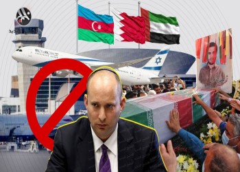 خوفا من انتقام إيراني.. إسرائيل تدرس منع السفر للإمارات والبحرين وربما تركيا