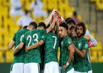 استعدادا لكأس العالم 2022.. السعودية يواجه كرواتيا نوفمبر المقبل