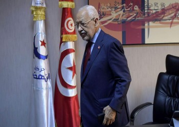 محكمة تونسية تمنع راشد الغنوشي من السفر