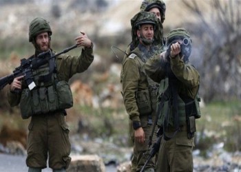 الجيش الإسرائيلي يقتل طفلا فلسطينيا بالضفة الغربية المحتلة