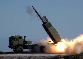 أمريكا تزود أوكرانيا بأنظمة صواريخ عالية الدقة استعدادا لمعركة دونباس