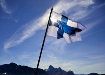 فنلندا واثقة بحل القضايا المثارة من قبل تركيا حول عضويتها بالناتو
