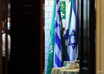 قناة عبرية: مسؤول إسرائيلي كبير زار السعودية لبحث التعاون الأمني