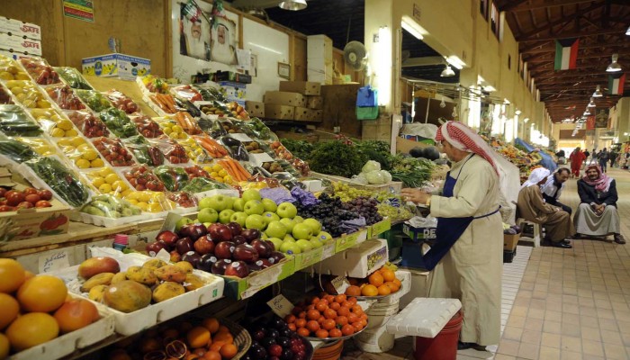 تقرير: التضخم في الكويت الأعلى خليجيا والأكبر منذ 10 سنوات