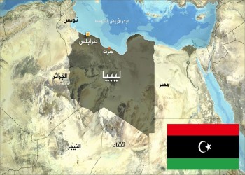 خبراء أمميون يؤكدون أن حظر الأسلحة على ليبيا لا يزال غير فعال