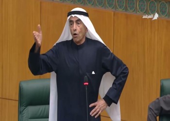 برلماني كويتي: لن نوافق على قانون إقامة الأجانب الجديد