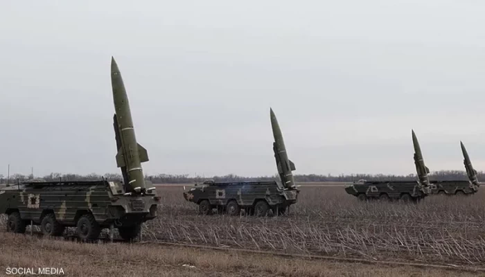 بعيدة المدى.. الغرب يزود أوكرانيا بأسلحة جديدة