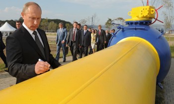 بوتين ينتصر.. وكالة: أوروبا تتجه لشراء نفط وغاز روسيا بالروبل