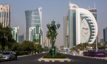 قطر.. الفائض التجاري يقفز 167% خلال أبريل