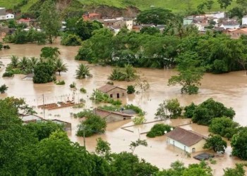 140 قتيلا ومفقودا جراء أمطار غزيرة في البرازيل