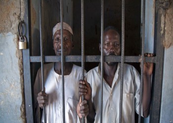 السودان.. إطلاق سراح سجناء جدد بعد رفع حالة الطوارئ