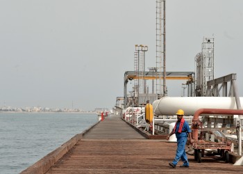 التشيك تخطط للاستثمار في عمان بهدف تأمين إمدادات الغاز