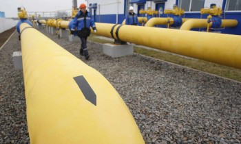 روسيا تستعد لقطع الغاز عن الدنمارك بعد رفضها الدفع بالروبل