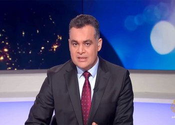 الجزيرة القطرية تستنكر حكما مصريا بسجن مذيعها أحمد طه 15 عاما غيابيا