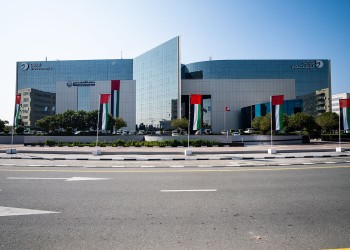 مؤسسة دبي للاستثمار تحصد أرباحا مليارية بعد عام من الخسائر