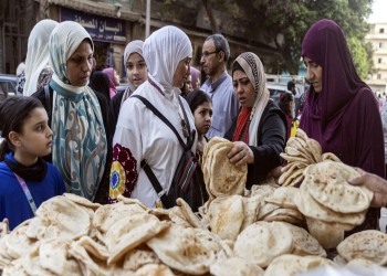 مصر تطالب البنك الدولي بنصف مليار دولار لإنقاذها من أزمة غذائية