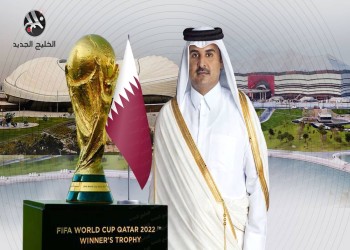الصراعات السياسية تغزو مونديال قطر 2022
