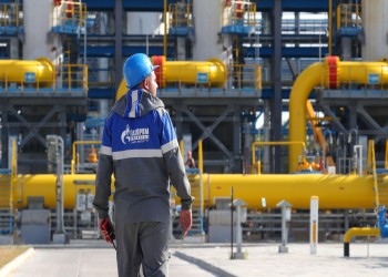 خطة قاسية للاتحاد الأوروبي للتخلي عن الوقود الروسي