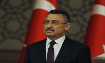 تركيا: متمسكون بالمساواة في السيادة بين شطري قبرص