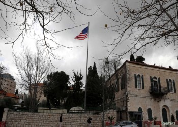 الولايات المتحدة: ملتزمون بفتح قنصلية في القدس الشرقية