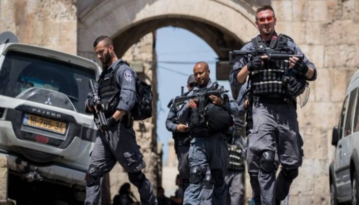 استشهاد فلسطينية برصاص إسرائيلي بعد مزاعم تنفيذها عملية طعن