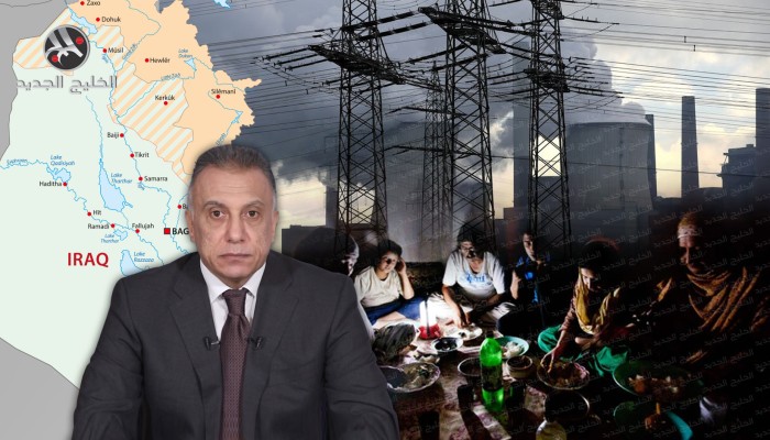 مع دخول الصيف.. أزمة الكهرباء تهدد باضطرابات واسعة في العراق