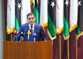 حكومة الدبيبة ترفض تلويح عقيلة صالح بالقتال لدخول طرابلس